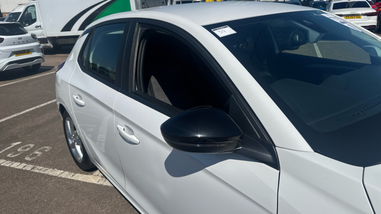 Vauxhall Corsa 1.2 SE Premium 5dr Petrol Hatchback